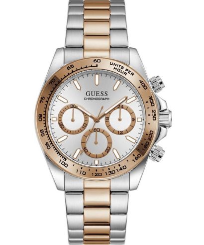 Ρολόι Ανδρικά Guess Sport Arthur Chronograph