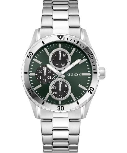 Ρολόι Ανδρικά Guess Sport Velocity
