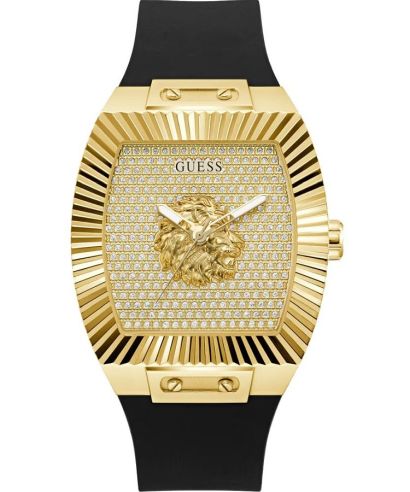 Ρολόι Ανδρικά Guess Trend Phoenix
