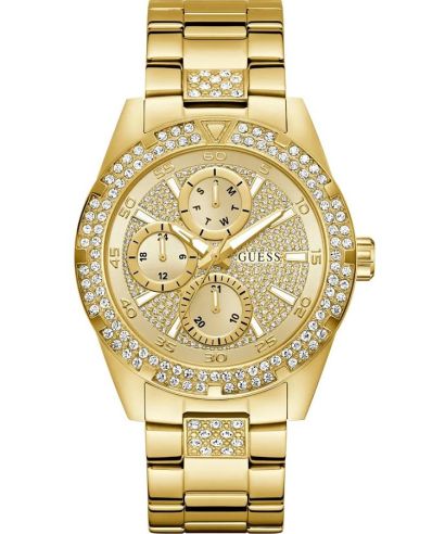 Ρολόι Ανδρικά Guess Trend Orion