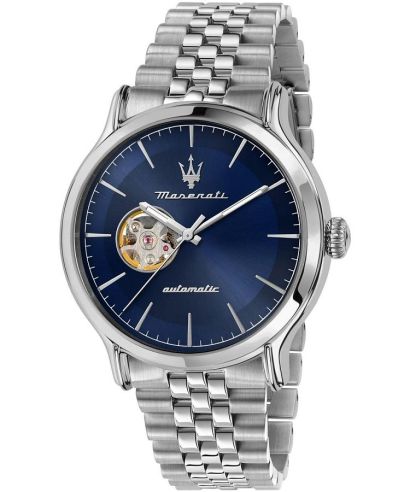Ρολόι Ανδρικά Maserati Epoca Automatic