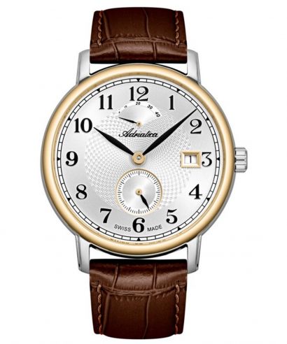 Ρολόι Ανδρικά Adriatica Classic Automatic