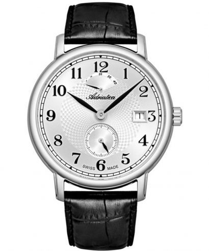 Ρολόι Ανδρικά Adriatica Classic Automatic