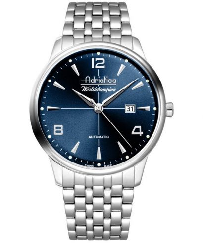 Ρολόι Ανδρικά Adriatica Classic Automatic