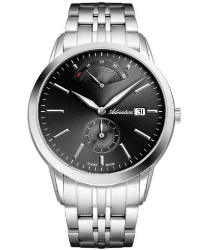 Ρολόι Ανδρικά Adriatica Classic Automatic