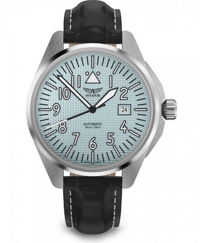 Ρολόι Ανδρικά Aviator Airacobra 43 Automatic