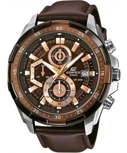 Ρολόι Ανδρικά Edifice Casio Chronograph