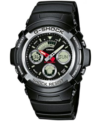 Ρολόι Ανδρικά G-SHOCK Casio