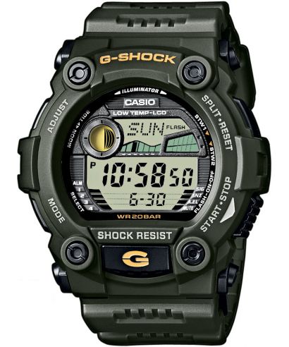 Ρολόι Ανδρικά G-SHOCK Casio