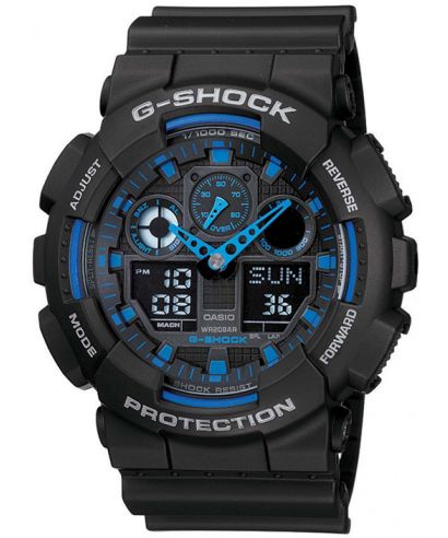 Ρολόι Ανδρικά G-SHOCK Casio