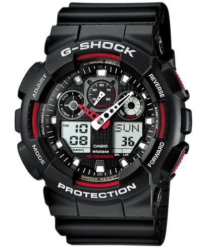 Ρολόι Ανδρικά G-SHOCK Casio