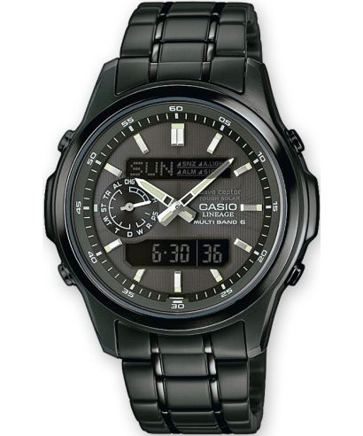Ρολόι Ανδρικά Casio Lineage