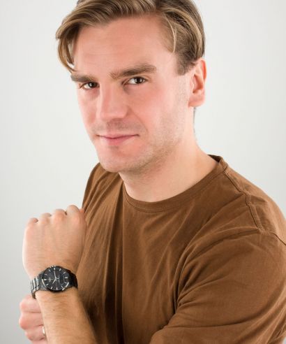 Ρολόι Ανδρικά Casio Lineage Waveceptor