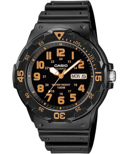 Ρολόι Ανδρικά Casio Sport