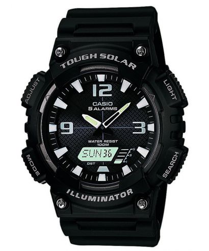Ρολόι Ανδρικά Casio Tough Solar Sport