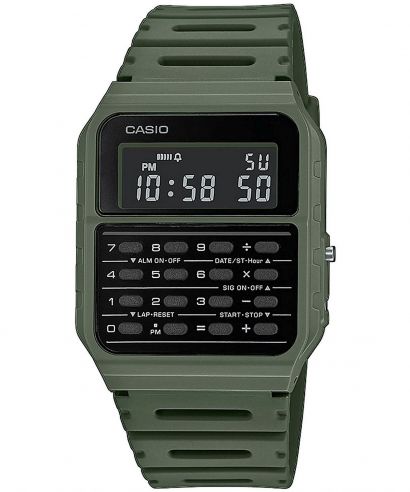 Ρολόι Ανδρικά Casio Vintage VINTAGE Oldschool Manish Color