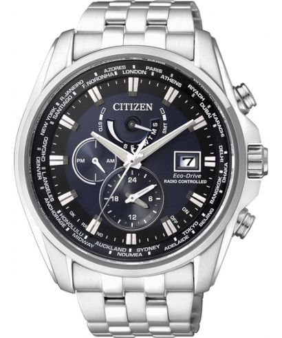 Ρολόι Ανδρικά Citizen Eco-Drive Radio Controlled