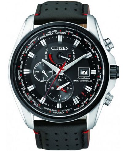 Ρολόι Ανδρικά Citizen Eco-Drive Radio Controlled