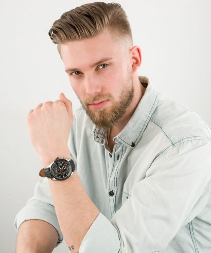 Ρολόι Ανδρικά Citizen Eco-Drive Radio Controlled