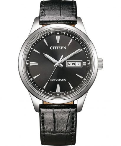 Ρολόι Ανδρικά Citizen Mechanical Day Date Automatic