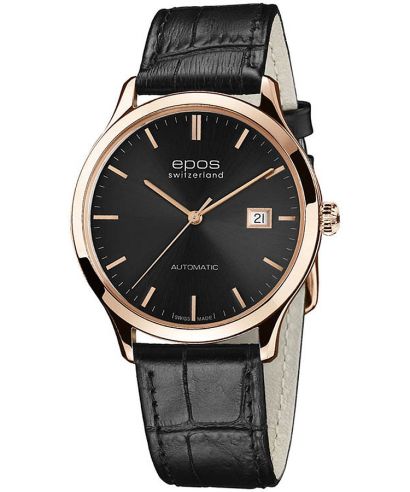 Ρολόι Ανδρικά Epos Originale Automatic