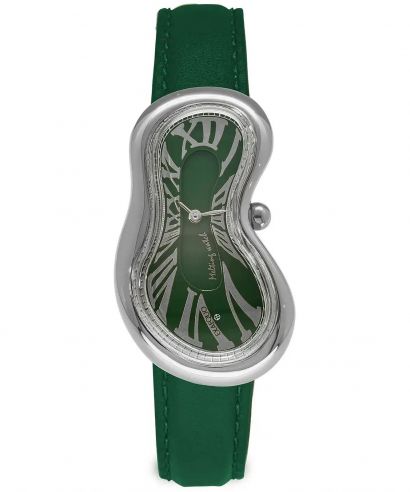 Ρολόι Ανδρικά EXAEQUO Melting Watch