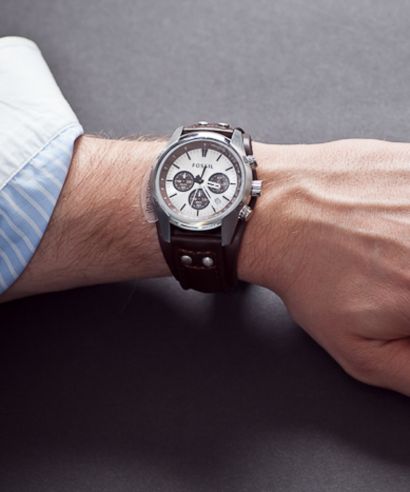 Ρολόι Ανδρικά Fossil Sport Chronograph