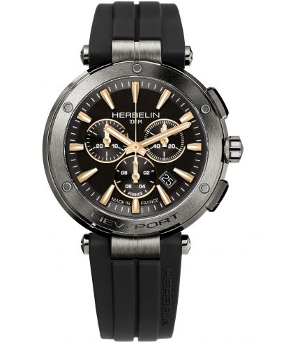 Ρολόι Ανδρικά Herbelin Newport Chronograph