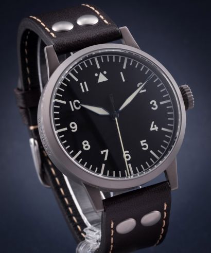 Ρολόι Ανδρικά Laco Flieger Saarbrucken Automatik