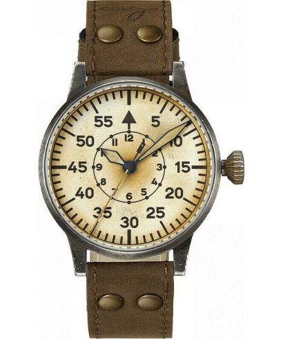 Ρολόι Ανδρικά Laco Wien Erbstück Automatic