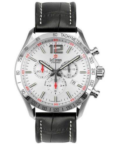 Ρολόι Ανδρικά Le Temps Sport Elegance Chrono