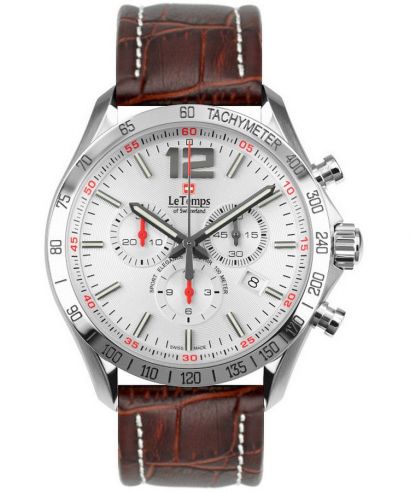 Ρολόι Ανδρικά Le Temps Sport Elegance Chrono