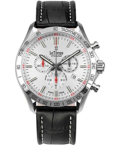 Ρολόι Ανδρικά Le Temps Sport Elegance Chrono