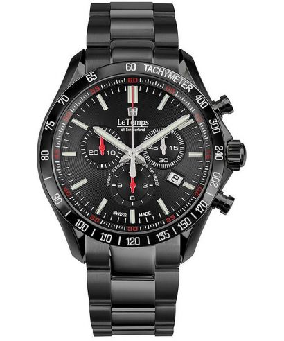 Ρολόι Ανδρικά Le Temps Sport Elegance Chrono