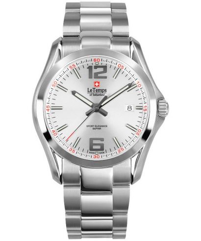 Ρολόι Ανδρικά Le Temps Sport Elegance