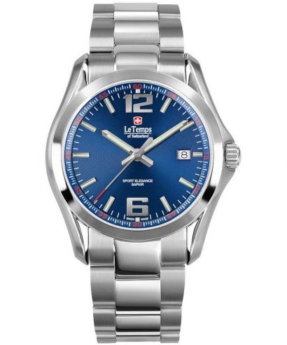 Ρολόι Ανδρικά Le Temps Sport Elegance