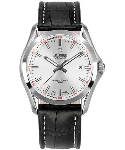 Ρολόι Ανδρικά Le Temps Sport Elegance