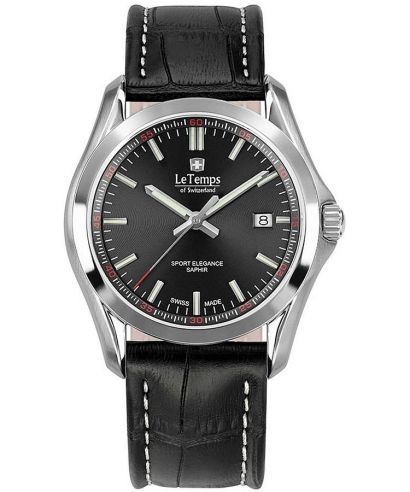 Ρολόι Ανδρικά Le Temps Sport Elegance
