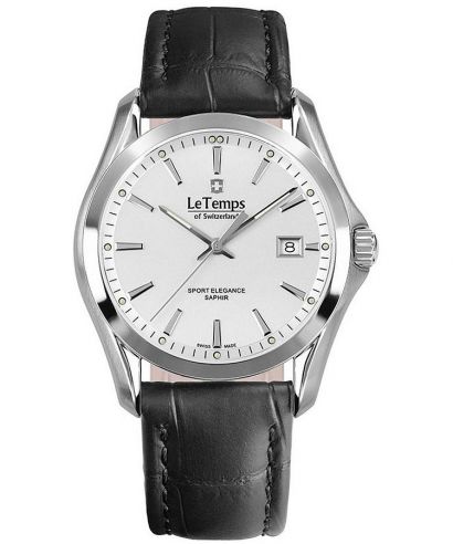 Ρολόι Ανδρικά Le Temps Sport Elegance