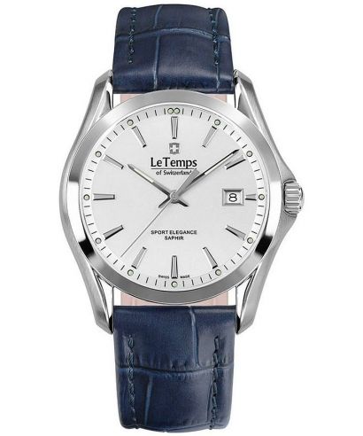 Ρολόι Ανδρικά Le Temps Sport Elegance