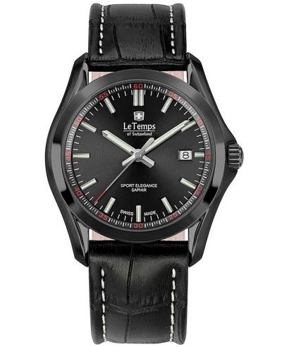 Ρολόι Ανδρικά Le Temps Sport Elegance