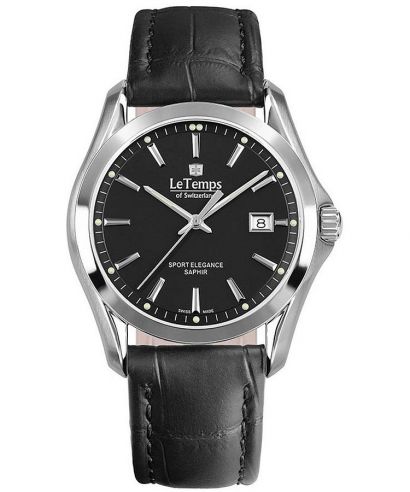 Ρολόι Ανδρικά Le Temps Sport Elegance