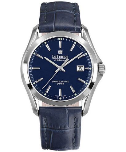 Ρολόι Ανδρικά Le Temps Sport Elegance