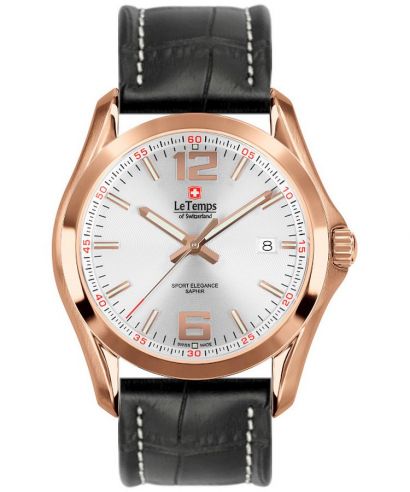 Ρολόι Ανδρικά Le Temps Sport Elegance