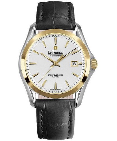 Ρολόι Ανδρικά Le Temps Sport Elegance