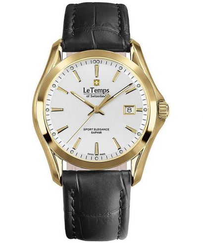 Ρολόι Ανδρικά Le Temps Sport Elegance