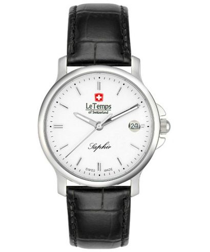 Ρολόι Ανδρικά Le Temps Zafira