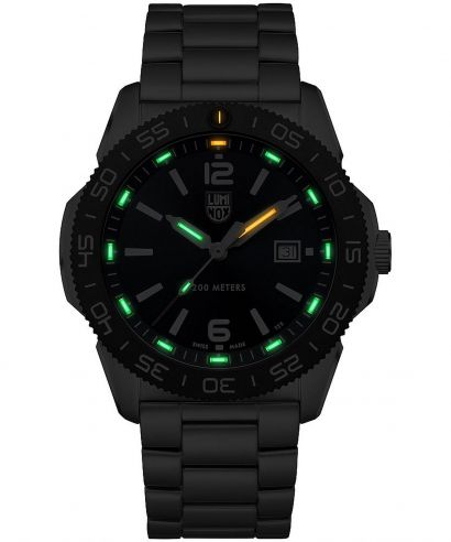 Ρολόι Ανδρικά Luminox Pacific Diver 3120