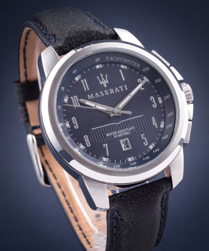 Ρολόι Ανδρικά Maserati Succeso