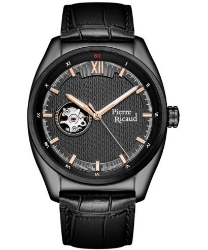 Ρολόι Ανδρικά Pierre Ricaud Classic Automatic